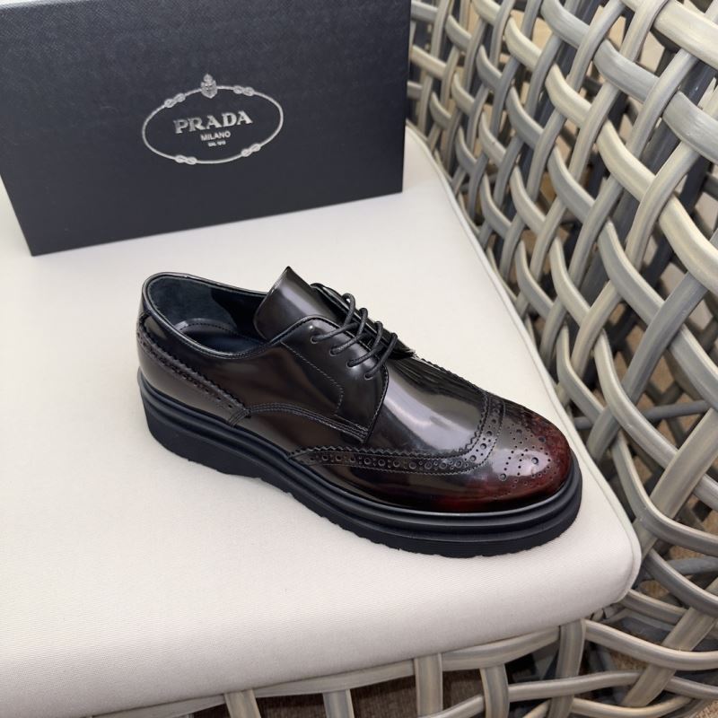 Prada Business Shoes